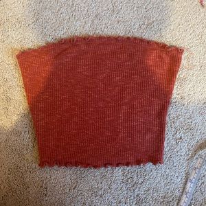 Tilly’s Tube Top